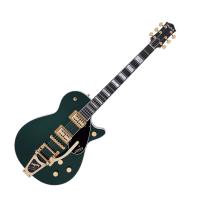 GRETSCH G6228TG Players Edition Jet BT with Bigsby Cadillac Green エレキギター