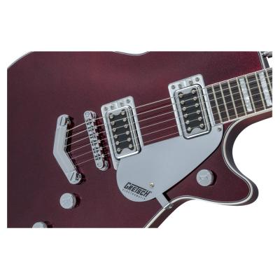 GRETSCH G5220 Electromatic Jet BT Single-Cut with V-Stoptail DCM エレキギター ボディ