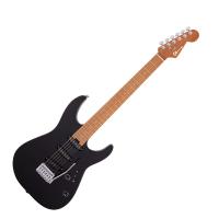 Charvel Pro-Mod DK22 SSS 2PT CM BLK エレキギター