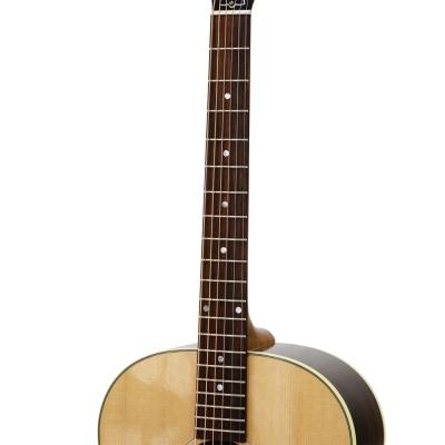 Gibson J-45 Studio Rosewood Antique Natural エレクトリックアコースティックギター 指板の画像