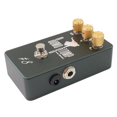 SUMO STOMP SUMO #8 ギターエフェクター 詳細画像