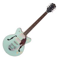 GRETSCH G2655T-P90 Streamliner Center Block Jr. Double-Cut P90 with Bigsby 2TMNT エレキギター