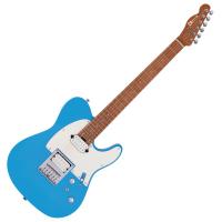 Charvel Pro-Mod So-Cal Style 2 24 HT HH ROBINS EGG BLUE エレキギター