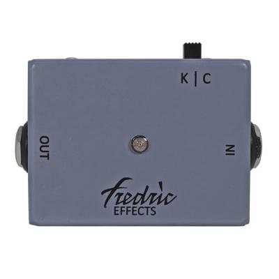 Fredric Effects KC Buffer バッファー ギターエフェクター
