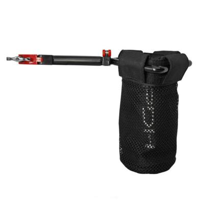 PDH Drum Stick Bag SW-DSB-305 Black ハイハットスタンド等に取り付けられるスティック受け スティックケース