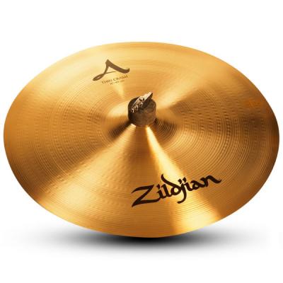 ZILDJIAN A Zildjian 16" A ZILDJIAN THIN CRASH クラッシュシンバル