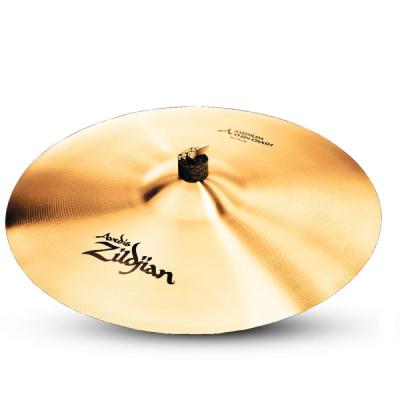 ZILDJIAN A Zildjian 16" A ZILDJIAN MEDIUM THIN CRASH クラッシュシンバル