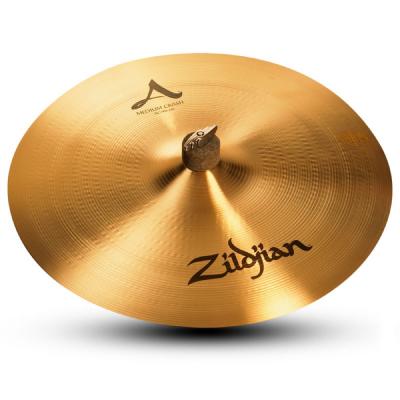 ZILDJIAN A Zildjian 16" A ZILDJIAN MEDIUM CRASH クラッシュシンバル