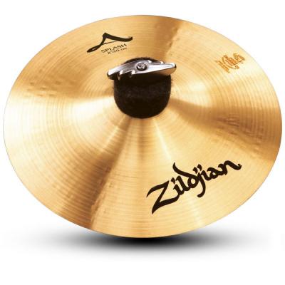 ZILDJIAN A Zildjian 8" A ZILDJIAN SPLASH スプラッシュシンバル