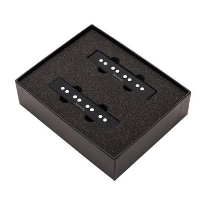 Sadowsky サドウスキー SAC PU J4 S J/J-Style Bass Pickup Set Single Coil 4-String Bridge & Neck ベース用ピックアップセット ケース内