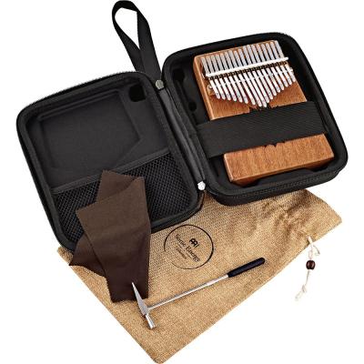 MEINL KL1708H カリンバ 付属品の画像