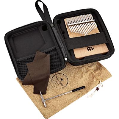 MEINL KL1704S カリンバ 付属品の画像