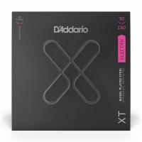 D’Addario XTB32130 XT Nickel Regular Light エレキベース弦