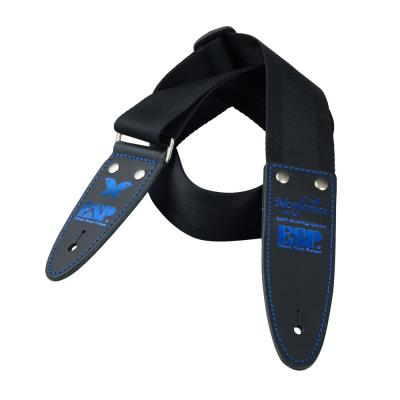 ESP x バンドリ! ES-S-70 Morfonica Strap ギターストラップ