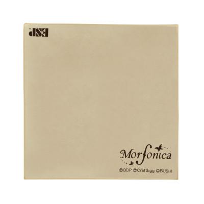 ESP x バンドリ! CL-28 Morfonica Cloth Ivory ケアクロス