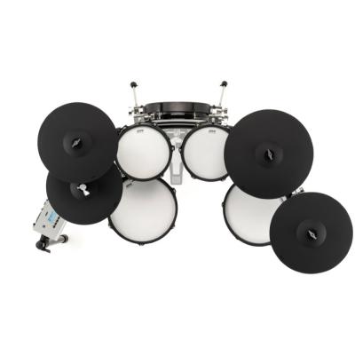 ATV EXS-5 Electric Drums EXS Series 電子ドラムセット 上部画像