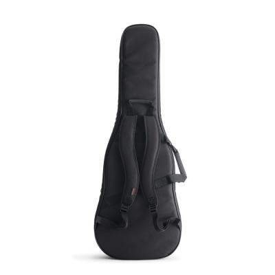 ACCESS AB1EG1S Stage1 ショートスケール エレキギター用バッグ 背面の画像