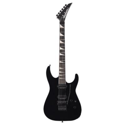 Jackson MJ Series Soloist SL2 BLK エレキギター