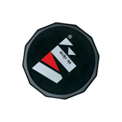 VIC FIRTH VIC-PPVF06/S 6インチ ドラム練習用トレーニングパッド スタンド付き パッドの画像