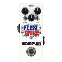 Wampler Plexi-Drive Mini ギターエフェクター