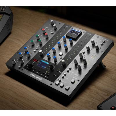 Solid State Logic UC1 nativeプラグインコントローラー 使用イメージ画像