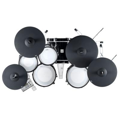 ATV ADA-EXPSET aDrums artist Expanded Set 電子ドラムセット 全体像