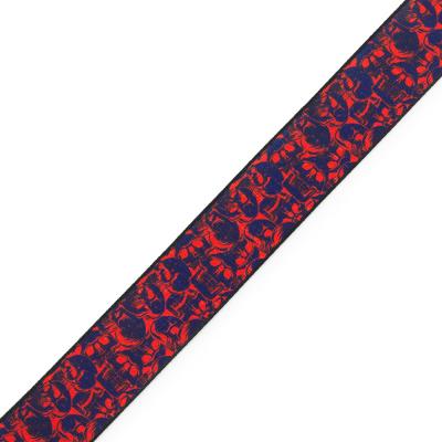 LEVY’S MPD2-110 Polyester Guitar Strap ギターストラップ デザイン