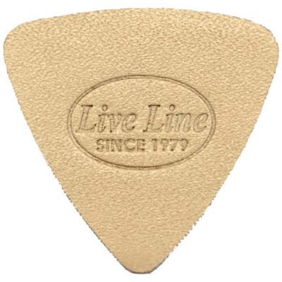 LIVE LINE LUP5-1 レザーウクレレピック