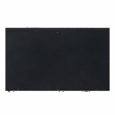 ATV AV-4K-4X1 HDMI2.0 4ch MULTI-FORMAT SEAMLESS SWITCHER ビデオスイッチャー 上面画像