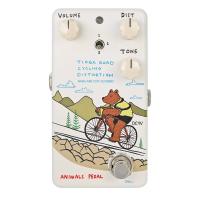 Animals Pedal Tioga Road Cycling Distortion ディストーション ギターエフェクター