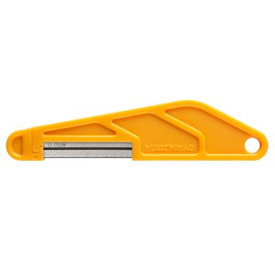 MUSIC NOMAD MN655 .028" Diamond Coated Nut File ギター/ベース用 ナットファイルヤスリ