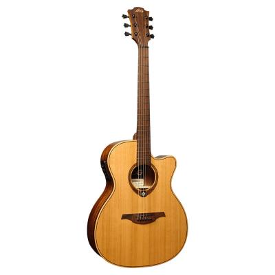 LAG GUITARS T170ACE エレクトリックアコースティックギター
