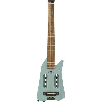 TRAVELER GUITAR Ultra-Light EDGE Surfin USA (BLU) トラベルギター