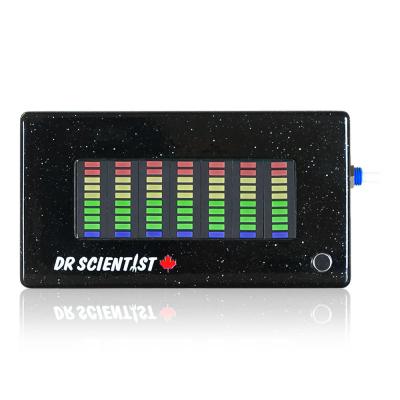 Dr.Scientist Spectrum Analyzer Newschool ギターエフェクター