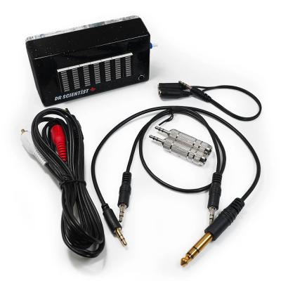 Dr.Scientist Spectrum Analyzer Newschool アナライザー 製品内容