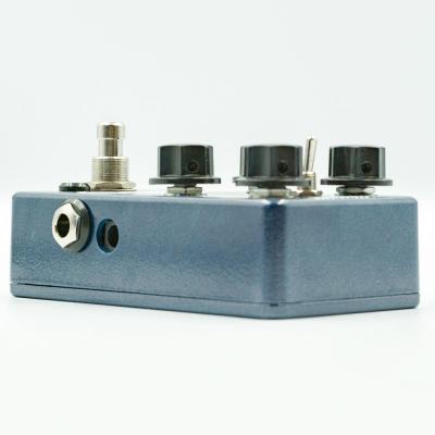 Westminster Effects WE-1689 1689 V2 オーバードライブ ギターエフェクター 入出力端子部画像