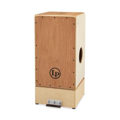 LP LP1453 Americana 3-Zone Box Kit ボックスキット カホン