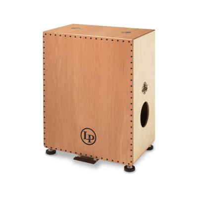 LP LP1456 Woodshop 6-Zone Box Kit ボックスキット カホン