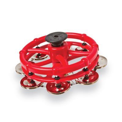 LP LP193 Click Hi-Hat Tamourine ハイハットマウントタンバリン