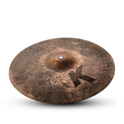 ZILDJIAN K Custom Special Dry 16" K CUSTOM SPECIAL DRY CRASH クラッシュシンバル