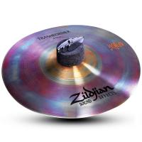 ZILDJIAN FX Cymbals 8" FX TRASHFORMER エフェクトシンバル