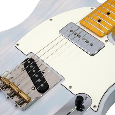 Psychederhythm Standard-T Limited Burn Blonde エレキギター ピックアップの画像