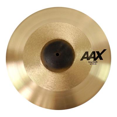 SABIAN AAX-16FQC クラッシュシンバル
