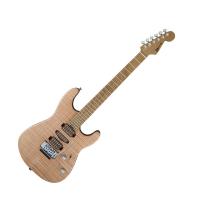 Charvel Guthrie Govan Signature HSH Flame Maple Natural エレキギター