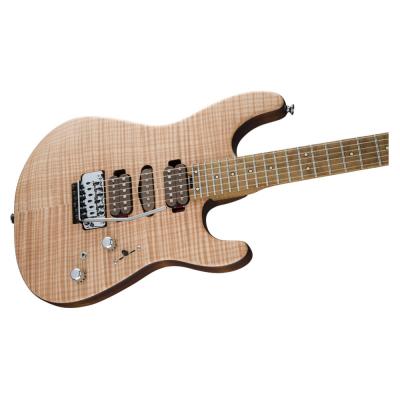 Charvel Guthrie Govan Signature HSH Flame Maple Natural エレキギター ボディ