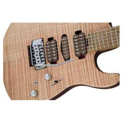 Charvel Guthrie Govan Signature HSH Flame Maple Natural エレキギター ボディ