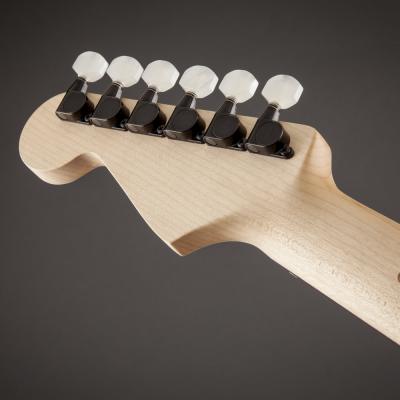 Charvel Jake E Lee USA Signature Model Pearl White with Lavender Hue エレキギター ヘッド