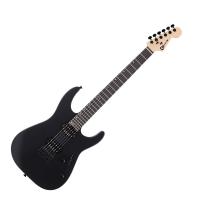 Charvel Pro-Mod DK24 HH HT E Satin Black エレキギター