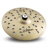 ZILDJIAN FX Cymbals 12" FX STACK PAIR W/MOUNT スタックシンバル
