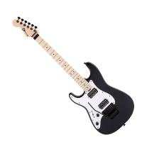 Charvel Pro-Mod So-Cal Style 1 HH FR M LH Gloss Black エレキギター